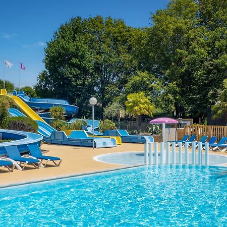 Camping Monterblanc Εξωτερικό φωτογραφία