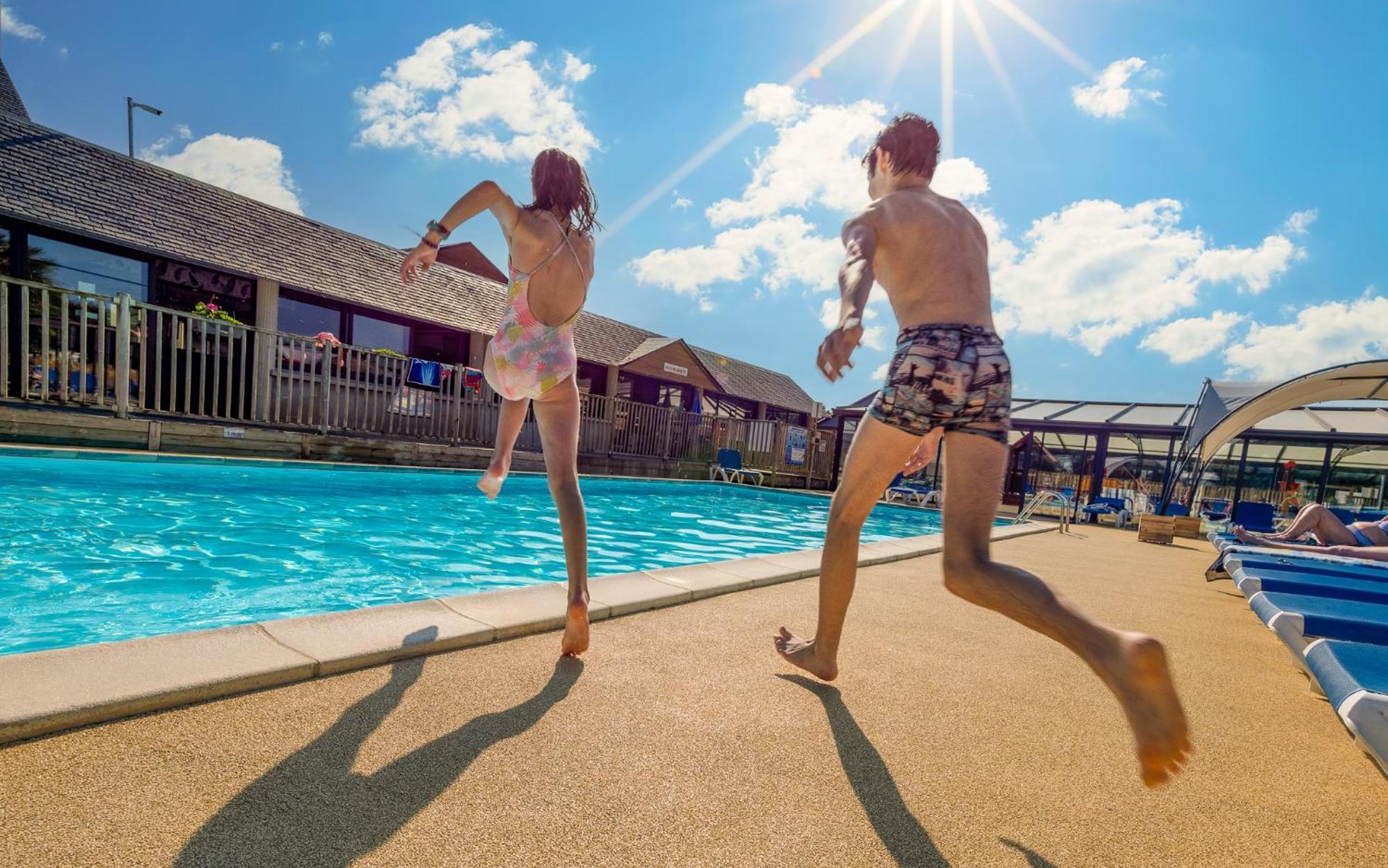 Camping Monterblanc Εξωτερικό φωτογραφία