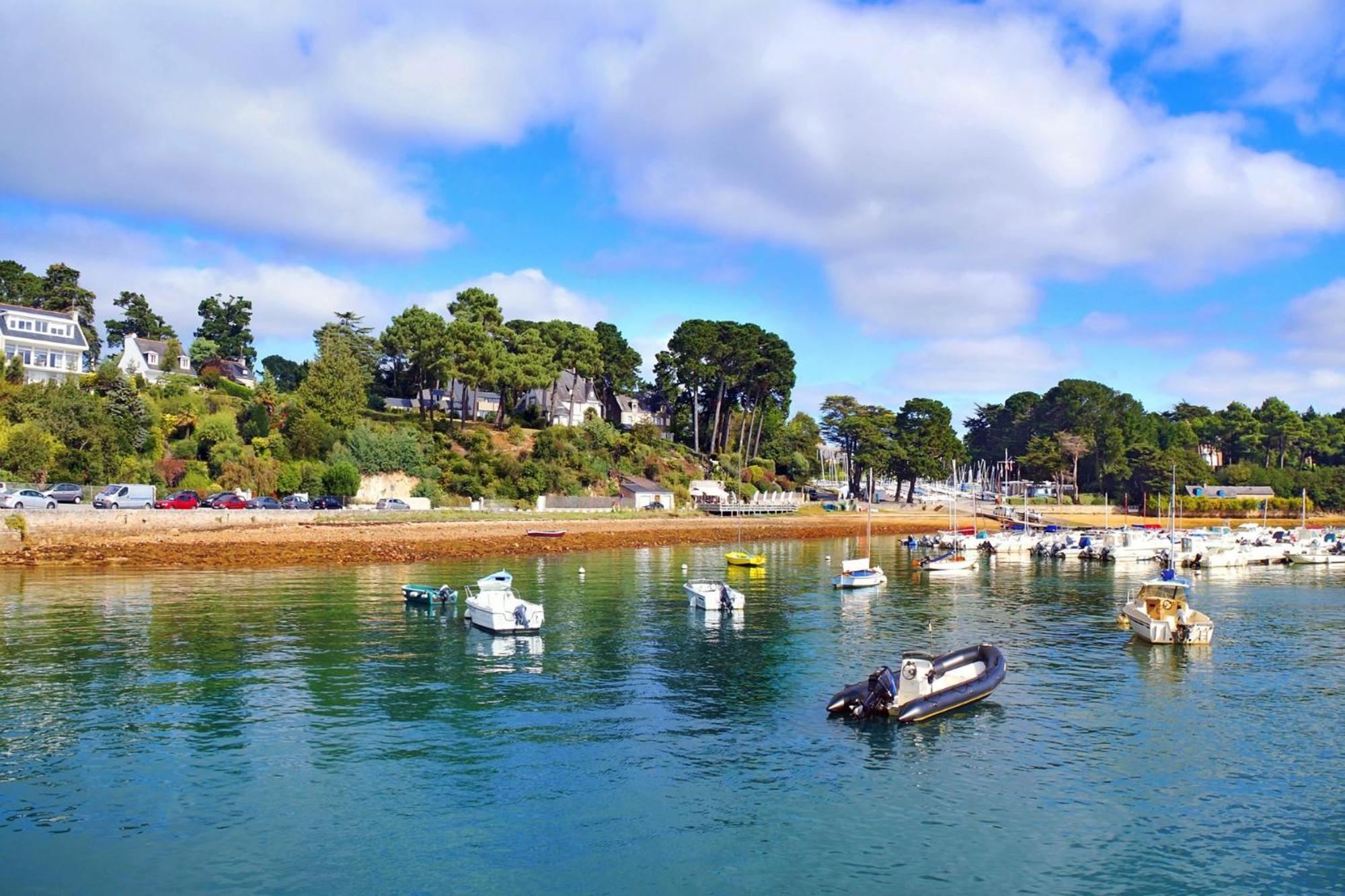 Camping Monterblanc Εξωτερικό φωτογραφία