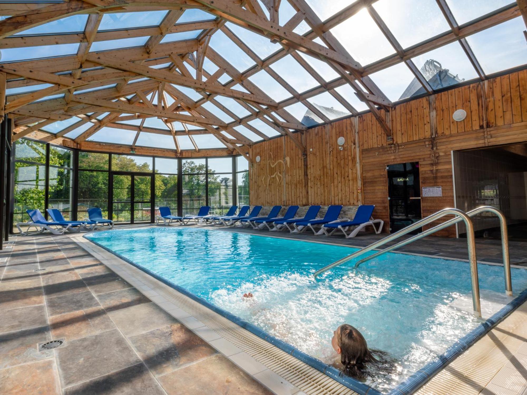 Camping Monterblanc Εξωτερικό φωτογραφία