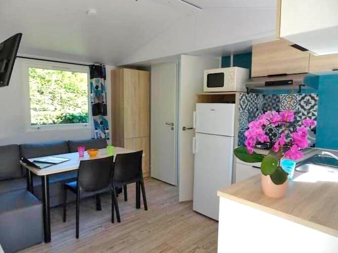 Camping Monterblanc Δωμάτιο φωτογραφία