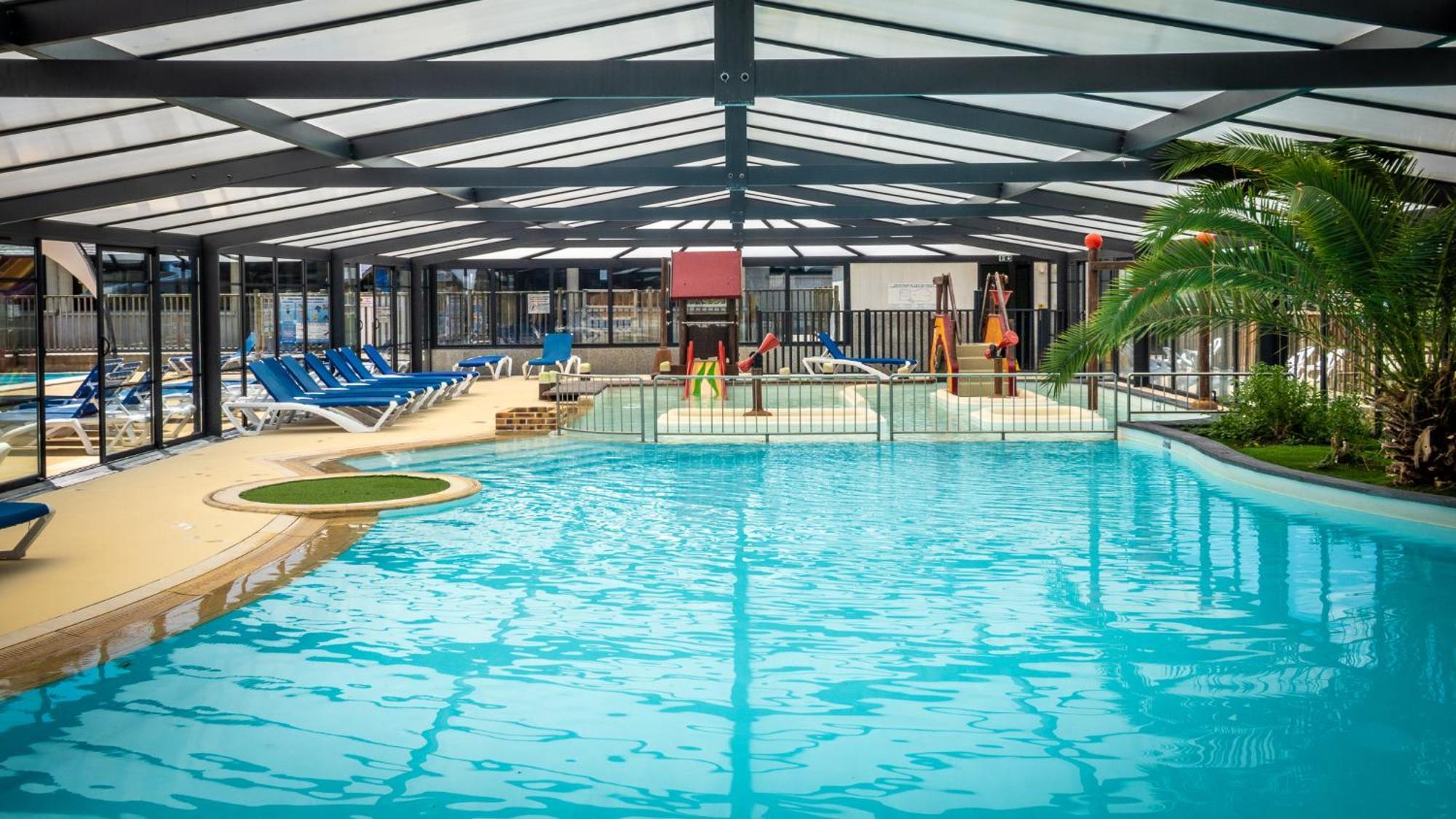 Camping Monterblanc Εξωτερικό φωτογραφία