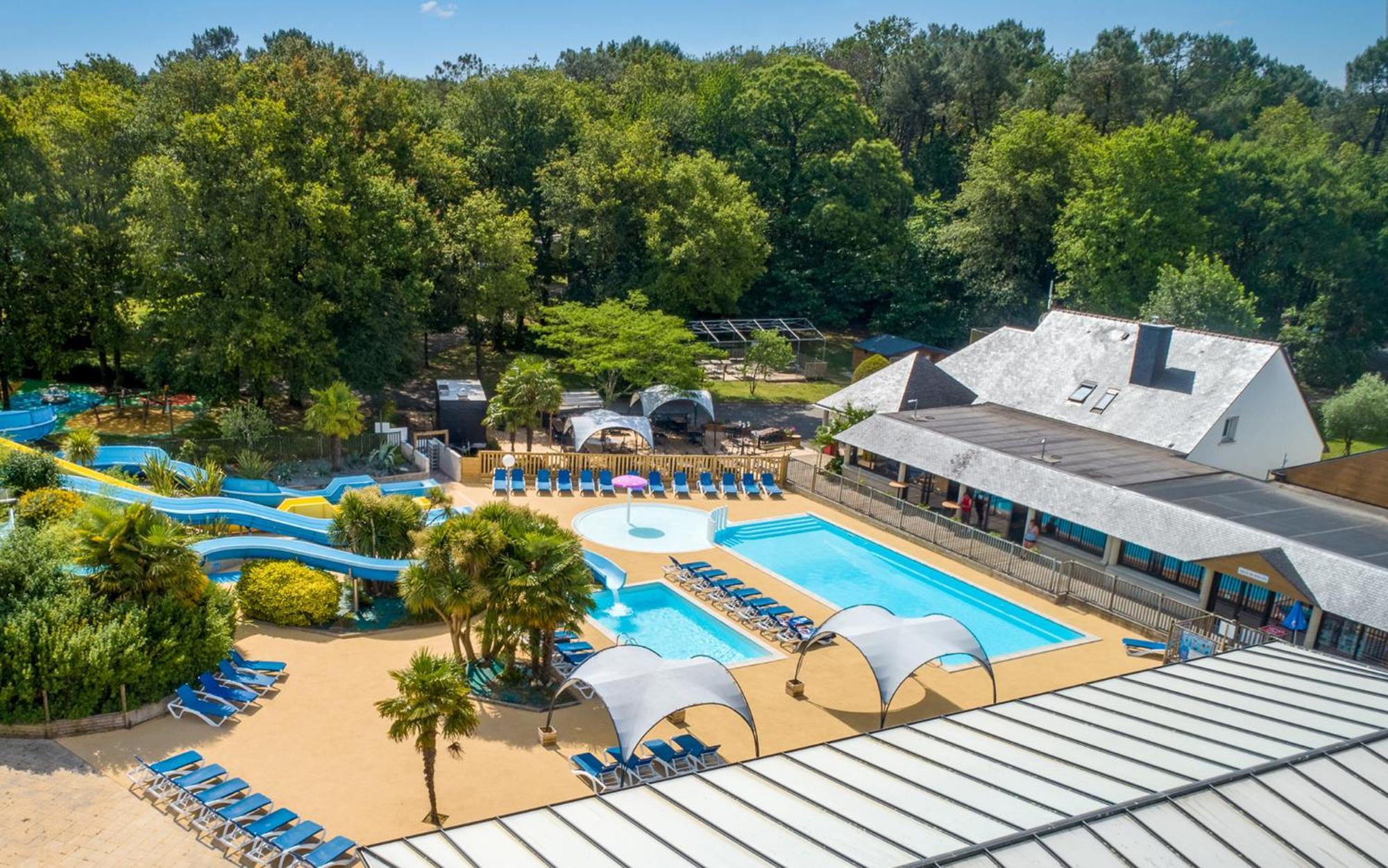 Camping Monterblanc Εξωτερικό φωτογραφία