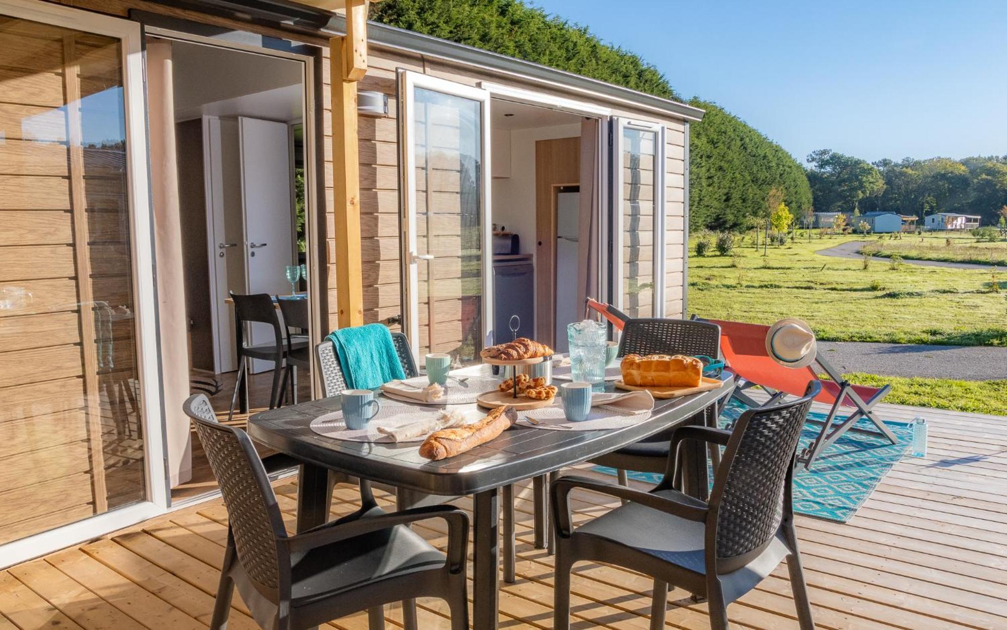Camping Monterblanc Δωμάτιο φωτογραφία