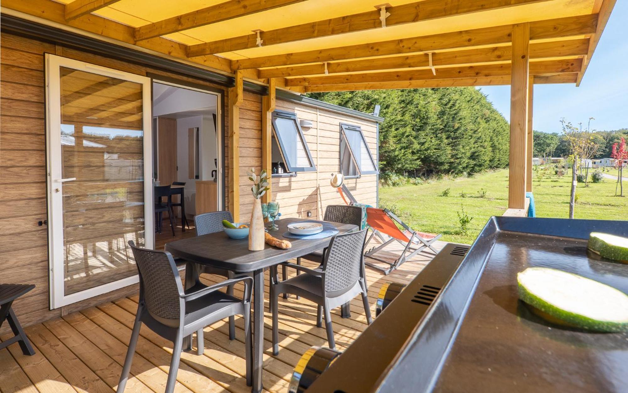 Camping Monterblanc Δωμάτιο φωτογραφία
