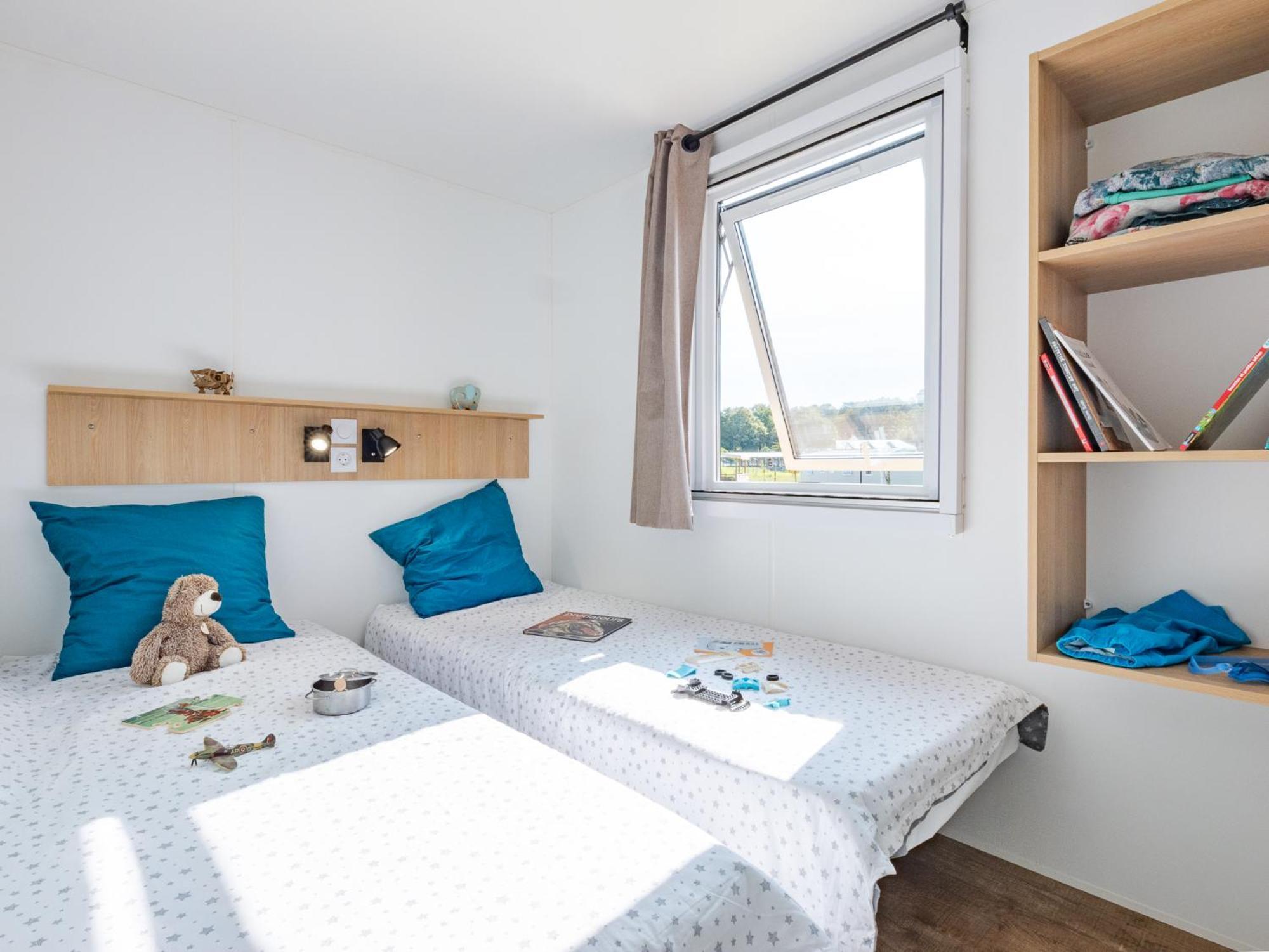 Camping Monterblanc Δωμάτιο φωτογραφία