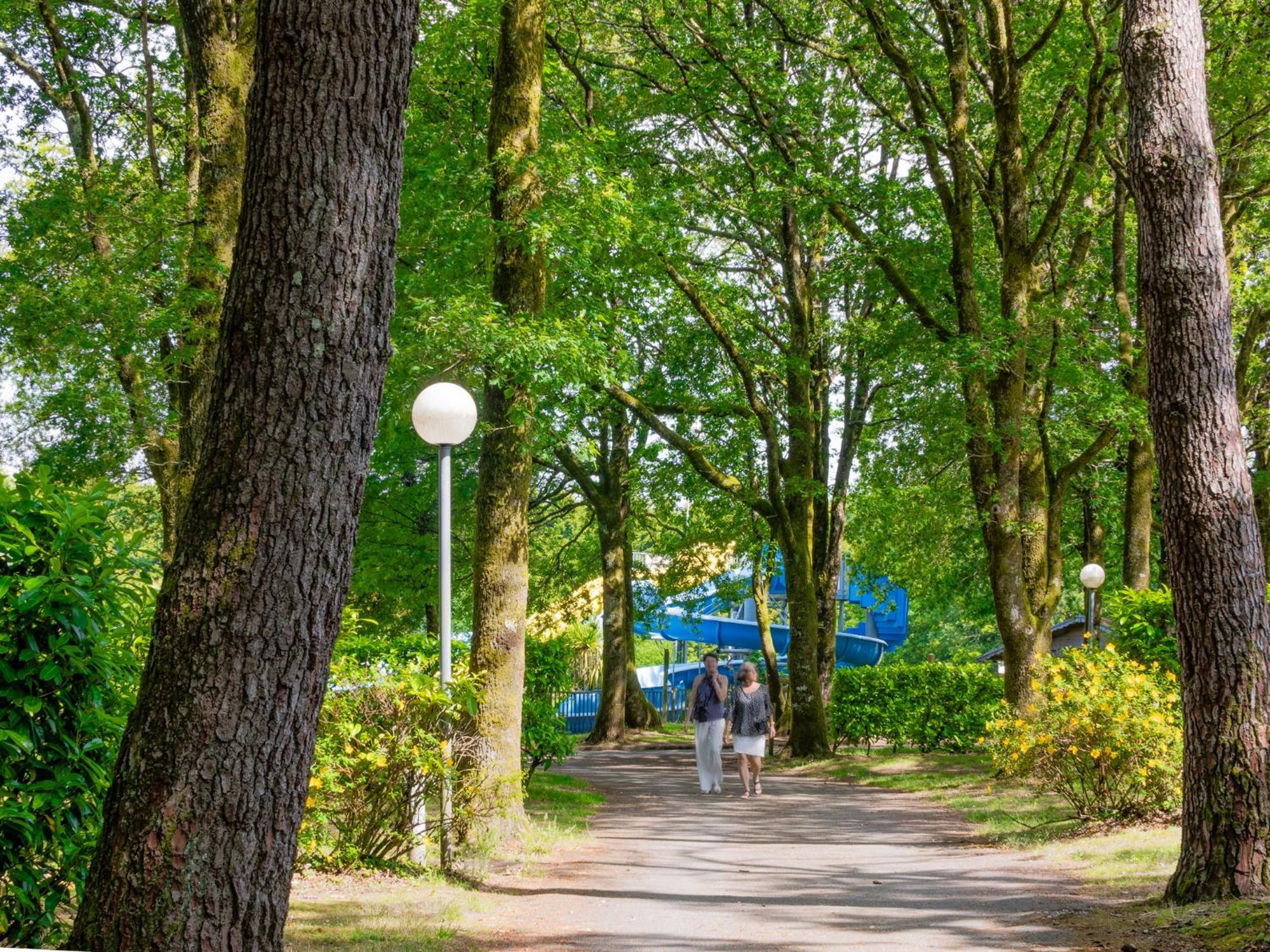 Camping Monterblanc Εξωτερικό φωτογραφία