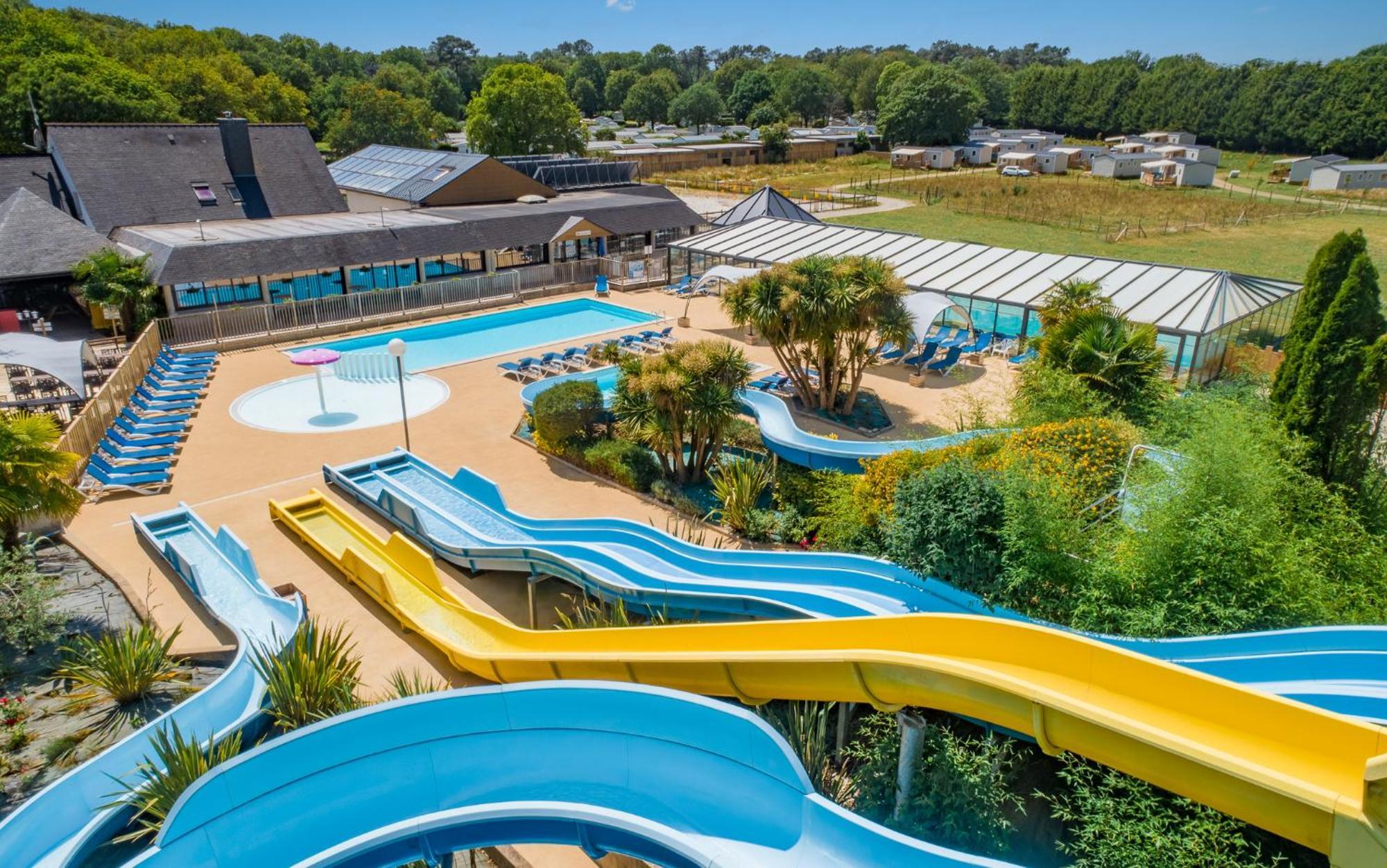 Camping Monterblanc Εξωτερικό φωτογραφία